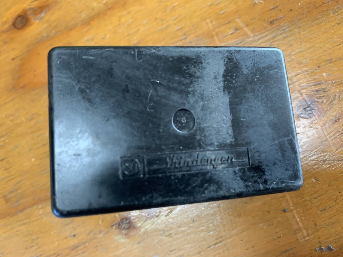 ホンダ　XR250R ＣＤＩ 純正イグナイター XR250R ME06 希少 純正部品 イグナイター・CDI実動車外し 検索：ME08