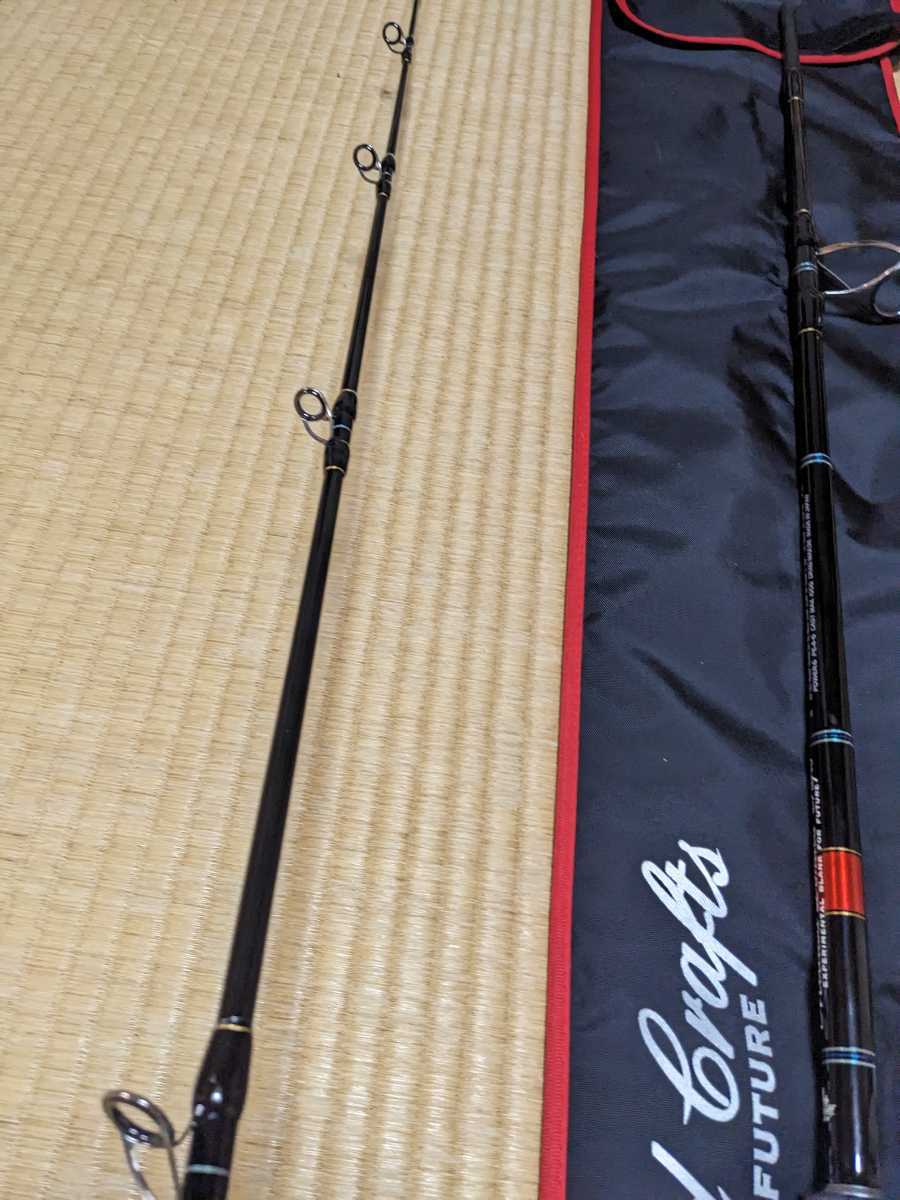 MCワークス 20アニバーサリーモデル プログレッション101SPX MC