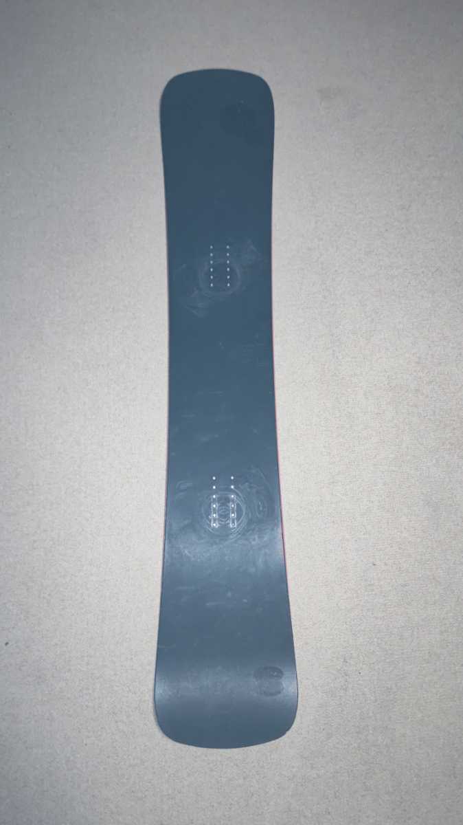 限定セール，人気 gray グレイ DESPERADO ti Ⅲ 158cm 年式不明 中古品