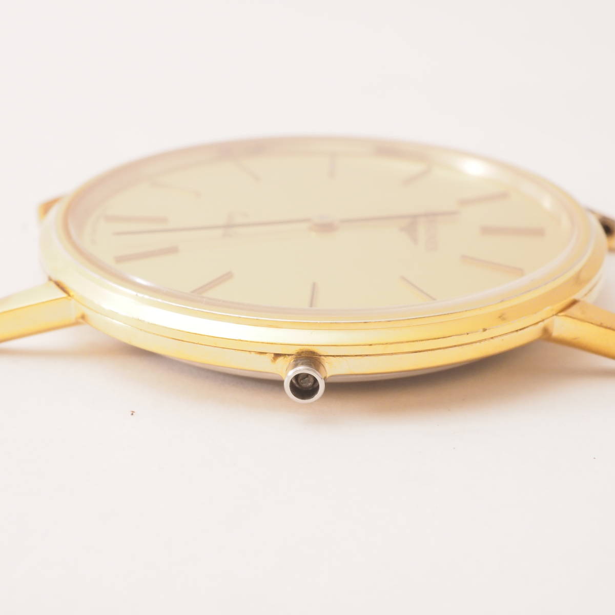 希少品】ロンジン ラウンド Ref，6835 Cal，L150.2 LONGINES Quartz SS 