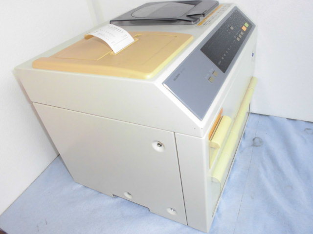 グローリー コインカウンター ／ 硬貨計数機 ( 選別計数機 ) プリンター付 【 SU-100P 】