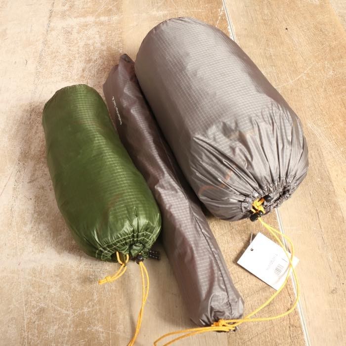 モンベル mont bell ステラリッジ テント 1 レインフライシート