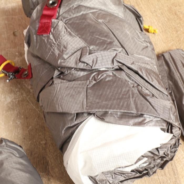 mont-bell stellaridge tent 1 グランドシート付属 モンベル キャンプ