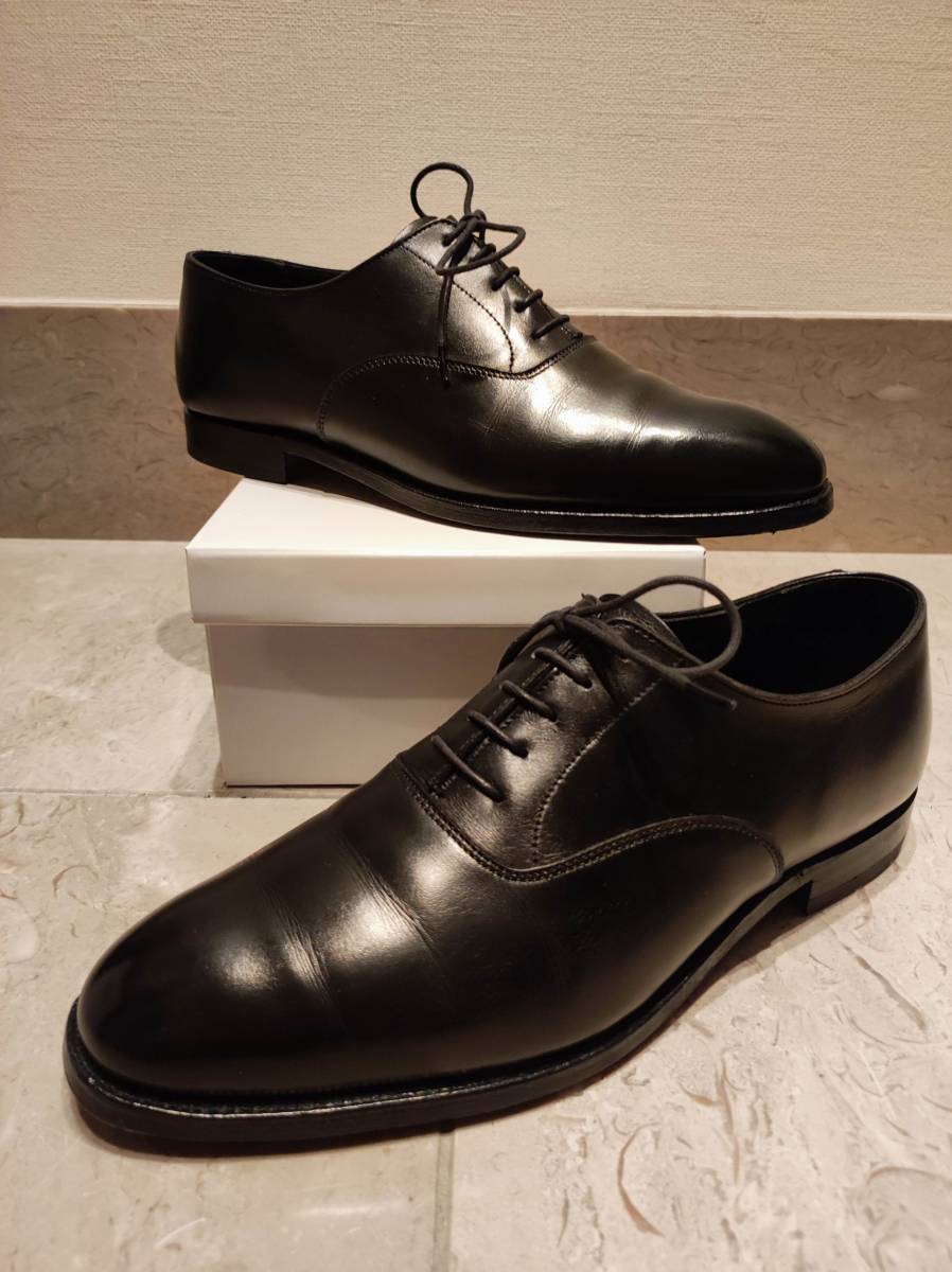 マスターロイド（ロイドフットウェア・Lloyd Footwear）・クロケット