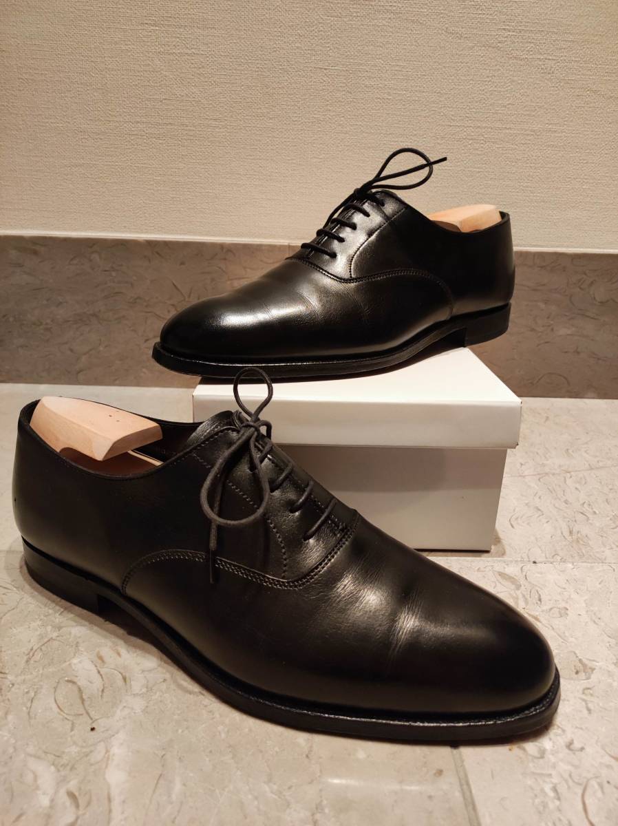 マスターロイド（ロイドフットウェア・Lloyd Footwear）・クロケット