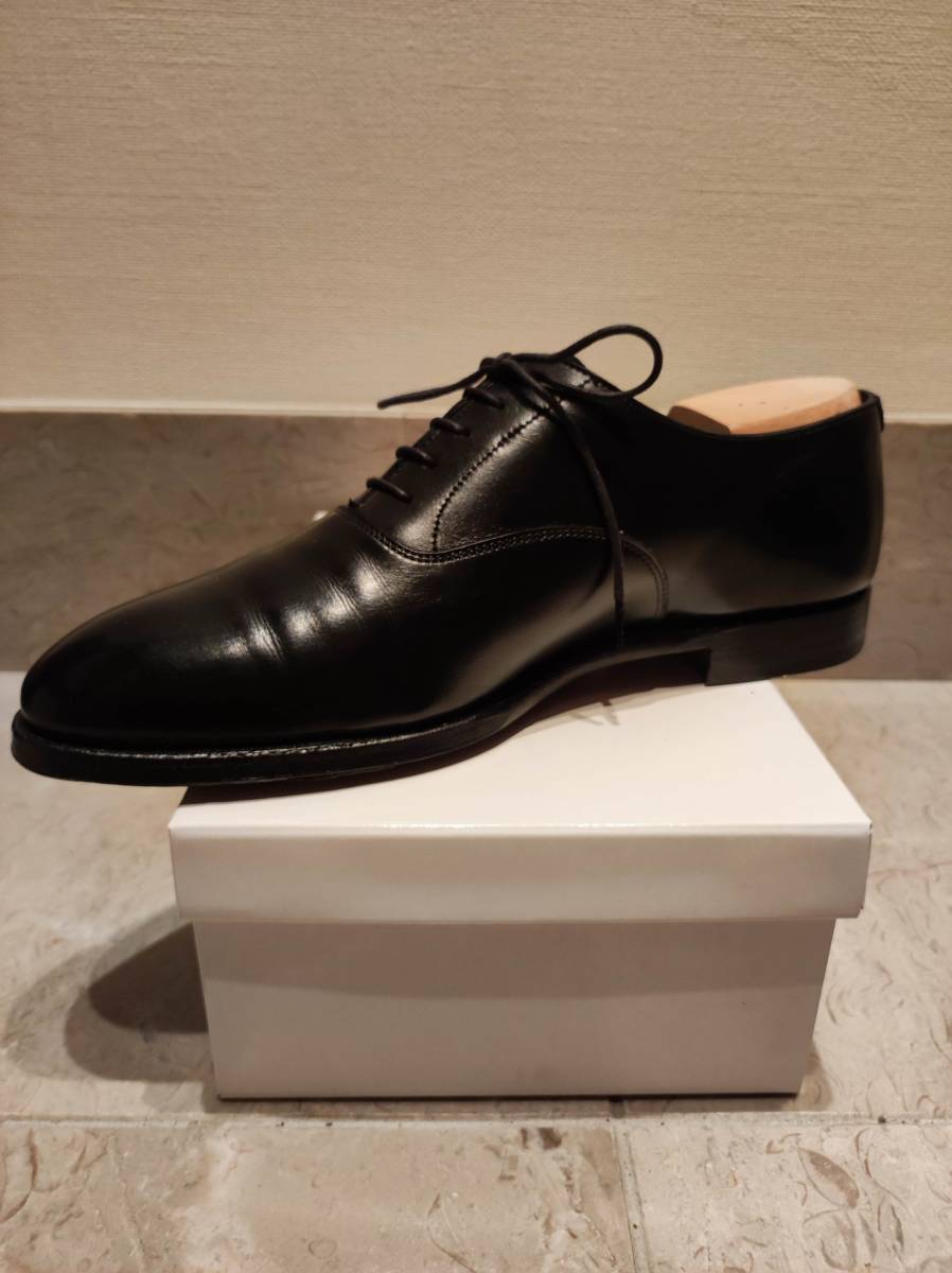 マスターロイド（ロイドフットウェア・Lloyd Footwear）・クロケット