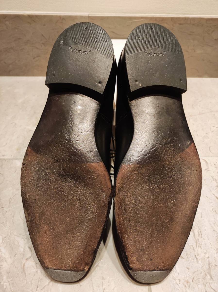 マスターロイド（ロイドフットウェア・Lloyd Footwear）・クロケット