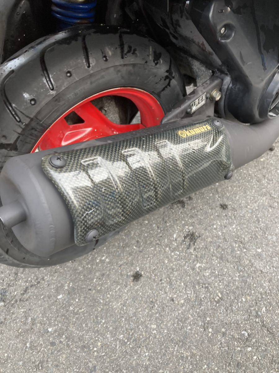 ホンダ Gダッシュ G