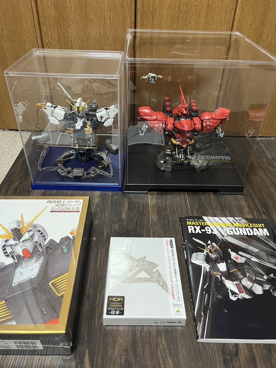 激安大特価，限定セール ガンダム 逆襲のシャアグッズまとめ売り formania(逆襲のシャア)｜売買されたオークション情報、yahooの商品情報をアーカイブ公開 - オークファン 逆襲のシャア