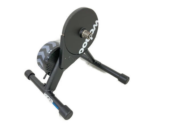 Wahoo KICKR CORE WF123 固定ローラー スマートトレーナー ワフー 