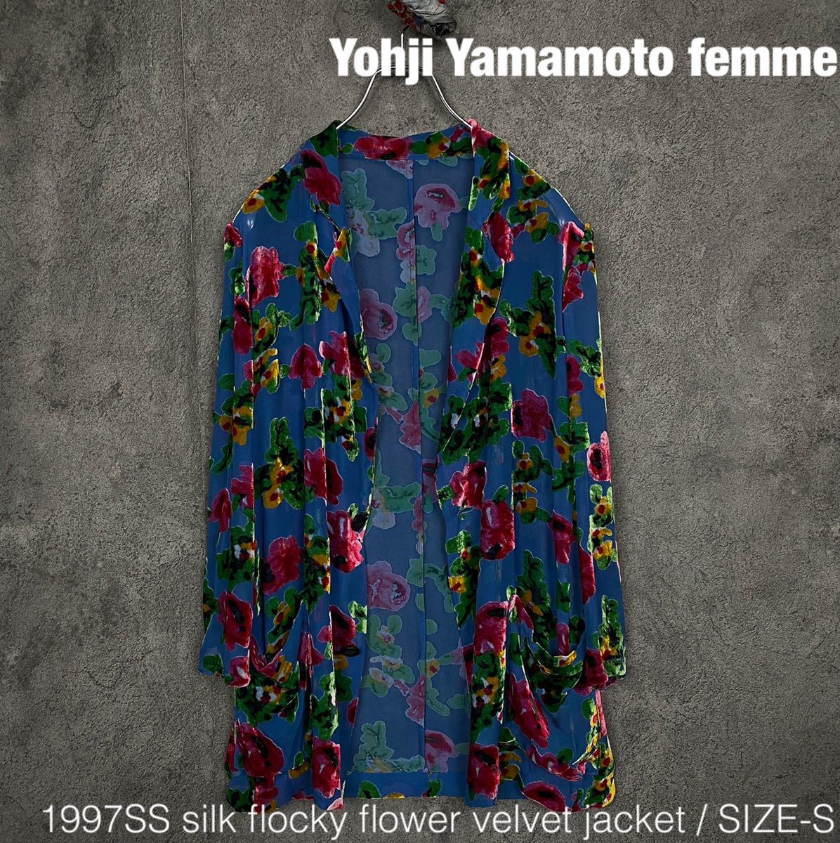 Yamamoto Yohji Spring シューズ 靴 Channel 希少 Yohji Yamamoto