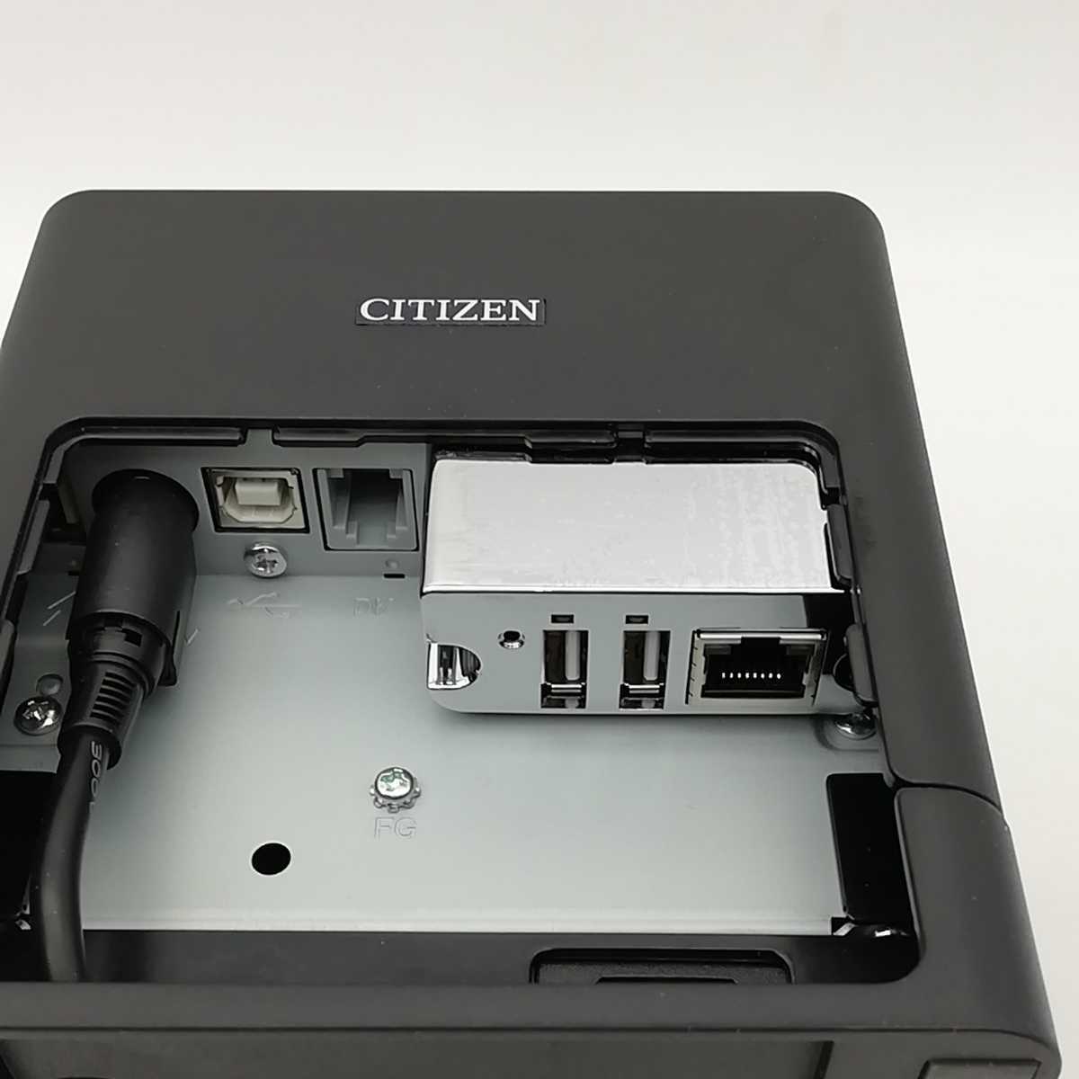 スター精密株式会社 ♪【売り切り】STAR MICRONICS レシートプリンター