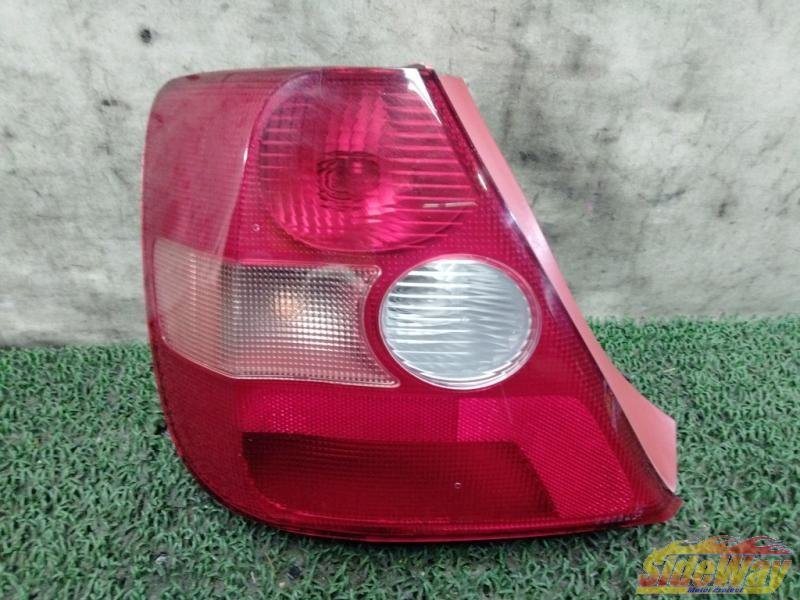 M_シビック タイプR EP3 テールレンズ テールランプ 左側 388H の入札