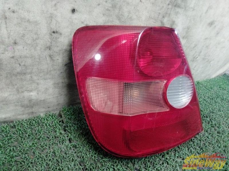 M_シビック タイプR EP3 テールレンズ テールランプ 左側 388H の入札