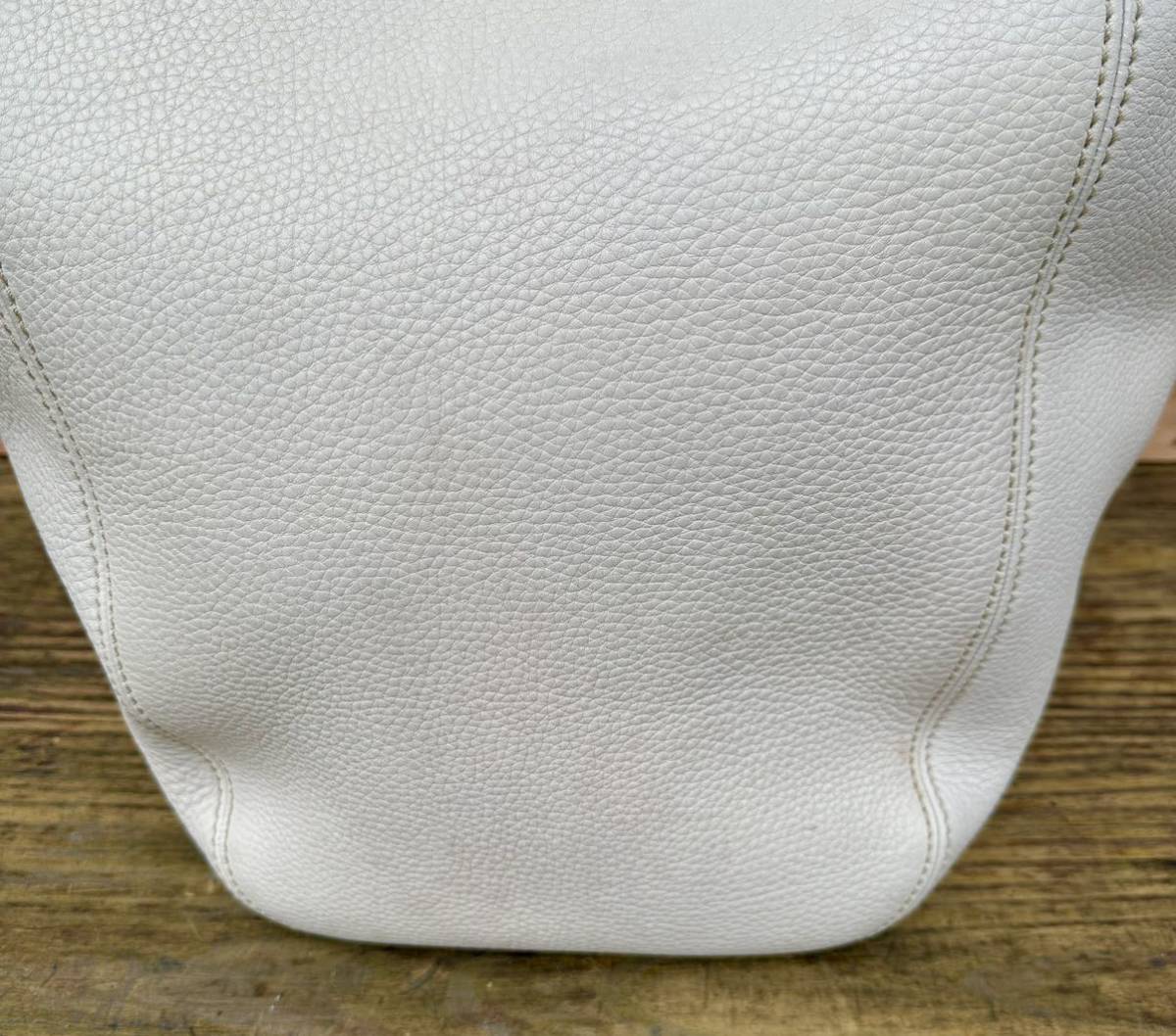 COACH オールドコーチ 4916 ソノマコレクション フルグレイン 