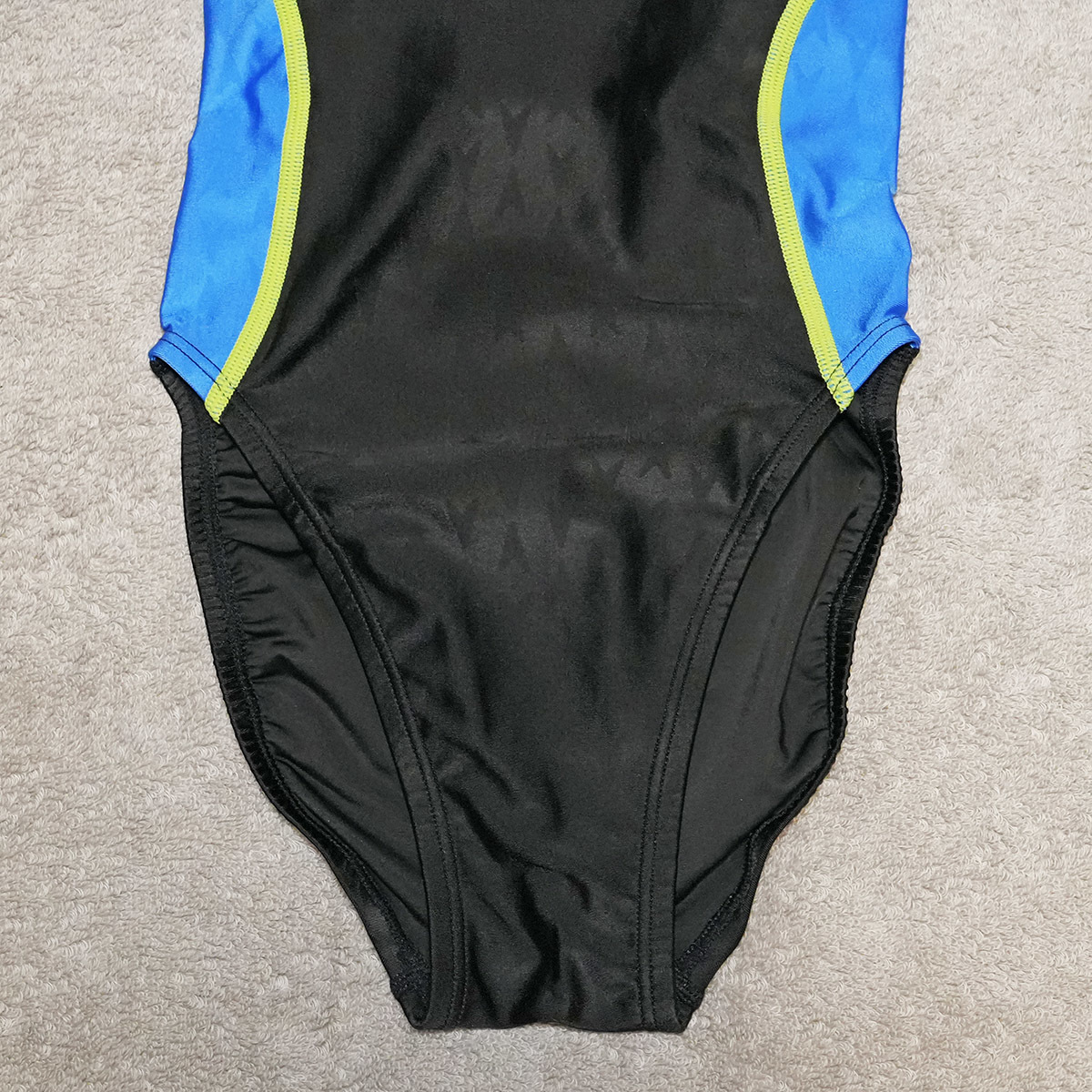 スピード speedo レディース競泳水着 Lサイズ FINA承認 SD47B45 FLEXΣ フレックスシグマ