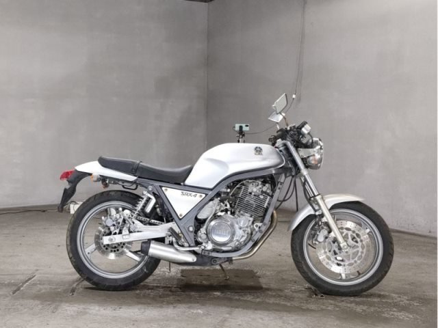 ヤマハ SRX400 1JL キックペダル Y276-59 【公式通販】