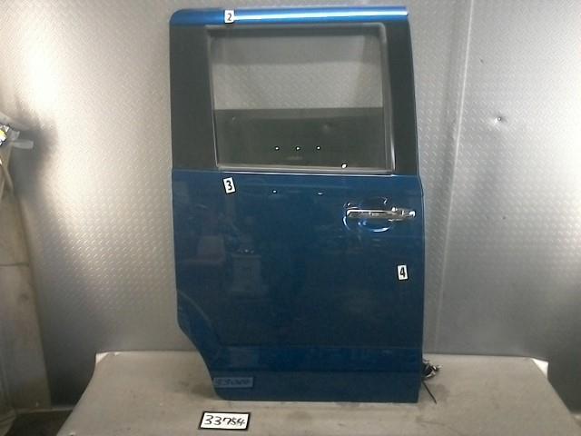 豊富な，大人気 Ｎ－ＢＯＸ DBA-JF1 右リアドアASSY カスタムG Lパッケージ B572P スライド 33754(サイド)｜売買されたオークション情報、yahooの商品情報をアーカイブ公開 - オークファン ホンダ用