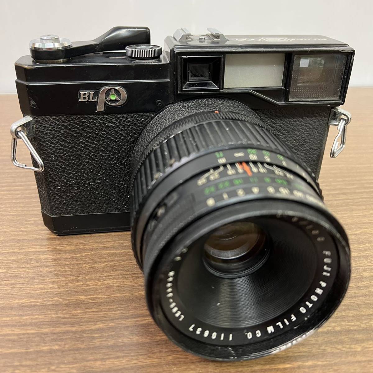 FUJICA G690 BLP ジャンク Fujica G690 Camera Yahoo!オークション 「フジカg690」の落札相場
