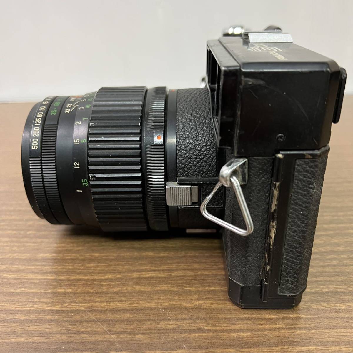 Fujica G690 Camera Yahoo!オークション 「フジカg690」の落札相場