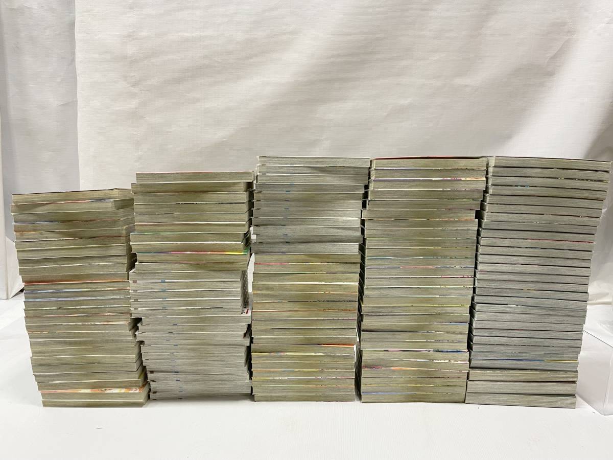 からくりサーカス 全43巻 双亡亭壊すべし 全25巻 うしおととら 全33巻 