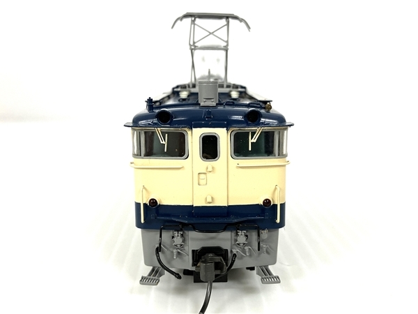 赤字特価セール 天賞堂 No.508 特急旅客用 電気機関車 EF65 1100番台