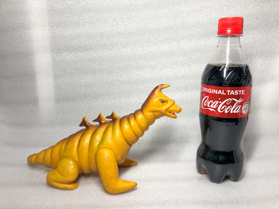 ○ ゴルドン ○ ブルマァク ○ 当時物 ウルトラマン | PIOUSTEC.COM