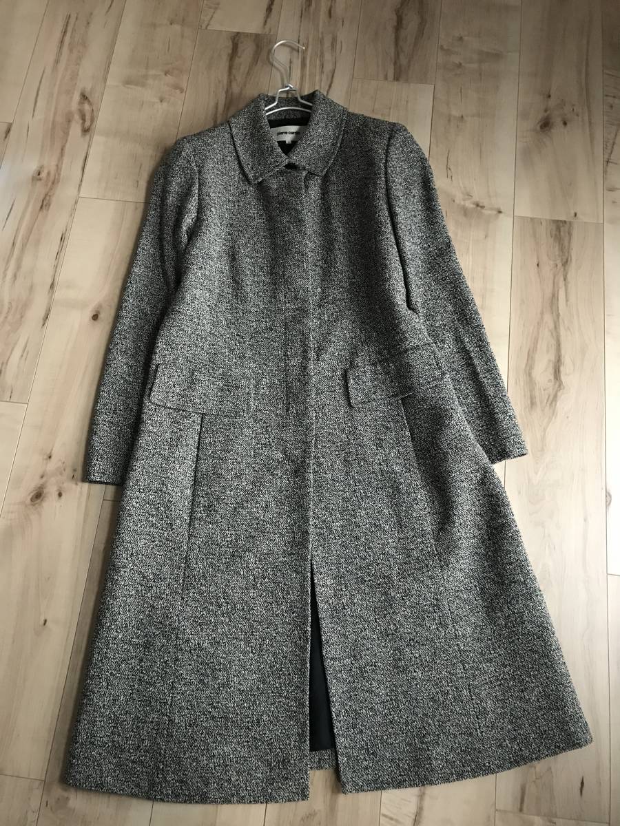 日本製 ラピーヌ Pierre cardin ピエールカルダン サイズ11 ☆ ウール