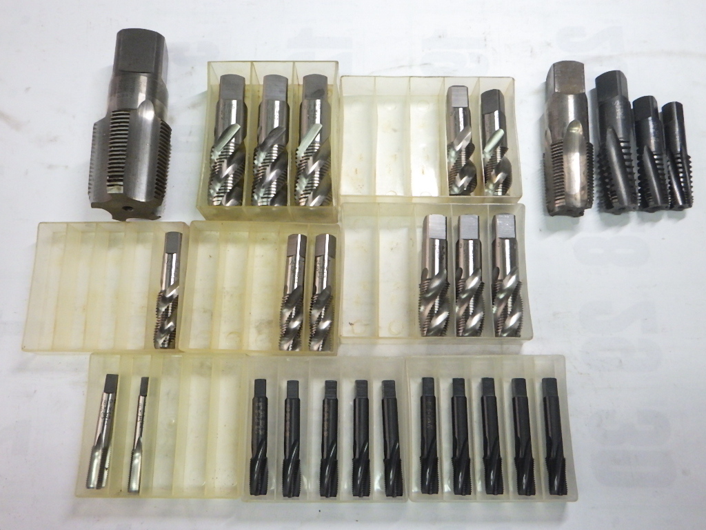 テーパータップ osg タップ A-S-TPT 1 16-27NPT 2 5P G 8327681 高能率 多