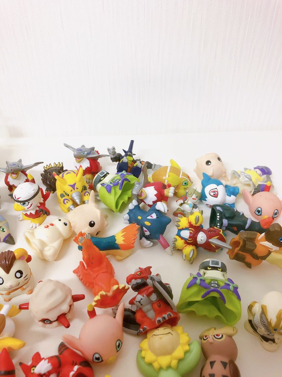 1円スタート】ジャンク品 まとめ売り ポケットモンスター ポケモン 