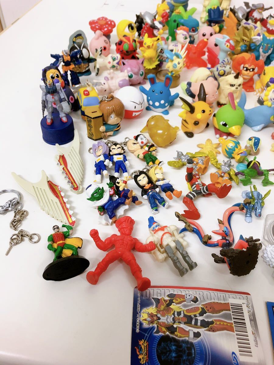 1円スタート】ジャンク品 まとめ売り ポケットモンスター ポケモン 