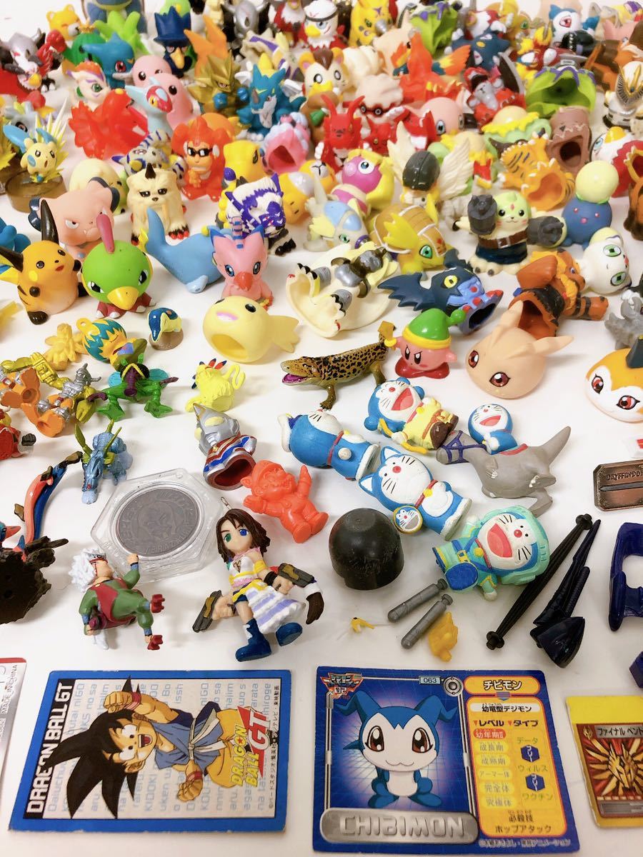 1円スタート】ジャンク品 まとめ売り ポケットモンスター ポケモン 