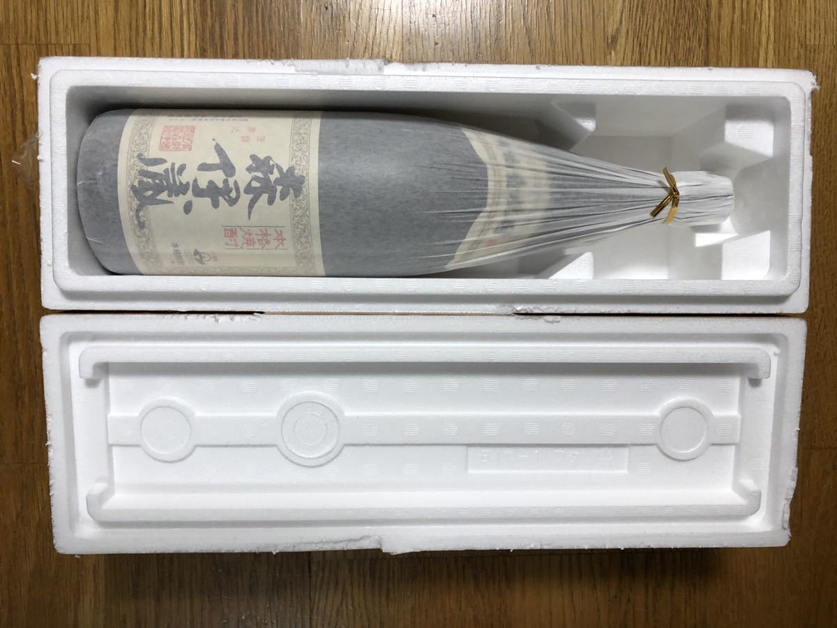 森以蔵 1800ml