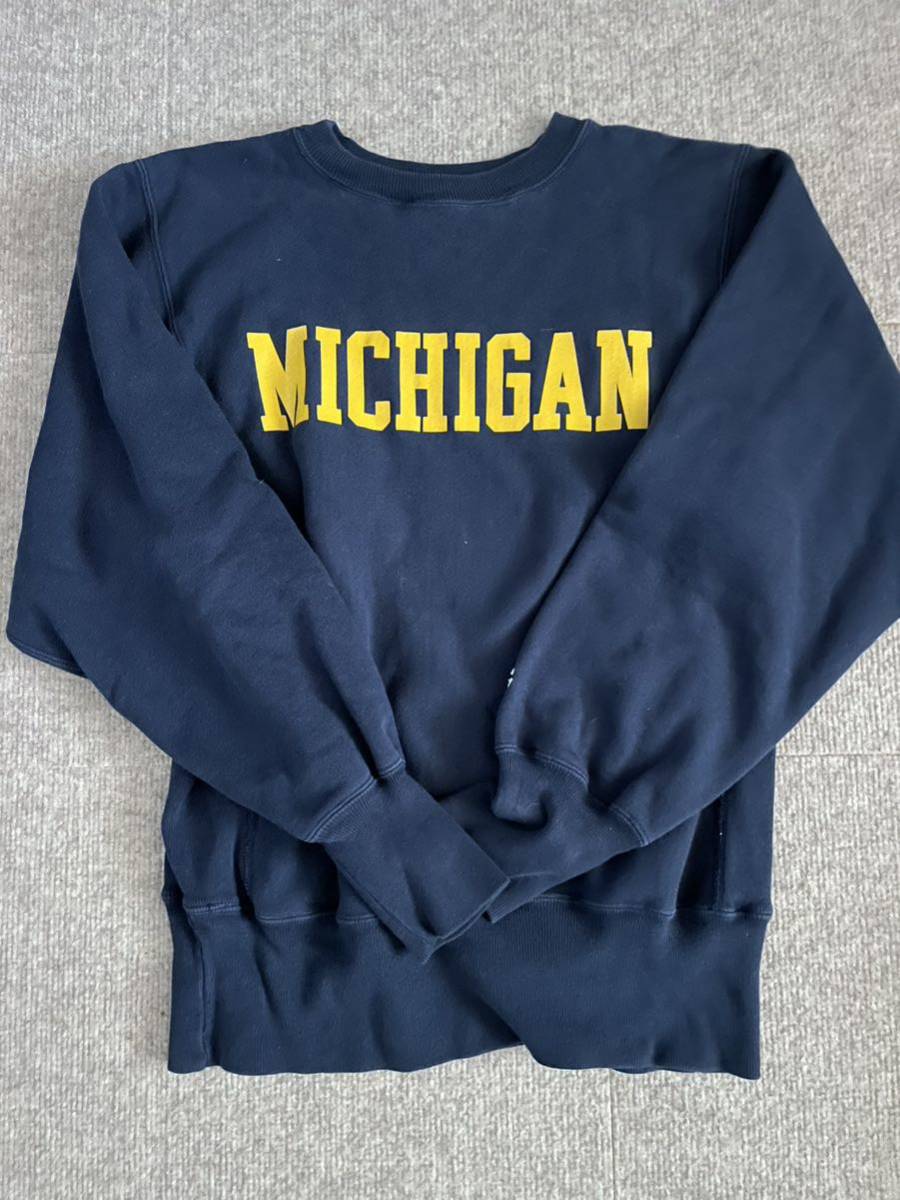 Champion チャンピオンリバースウィーブ リバースウィーブ USA ヴィンテージ 