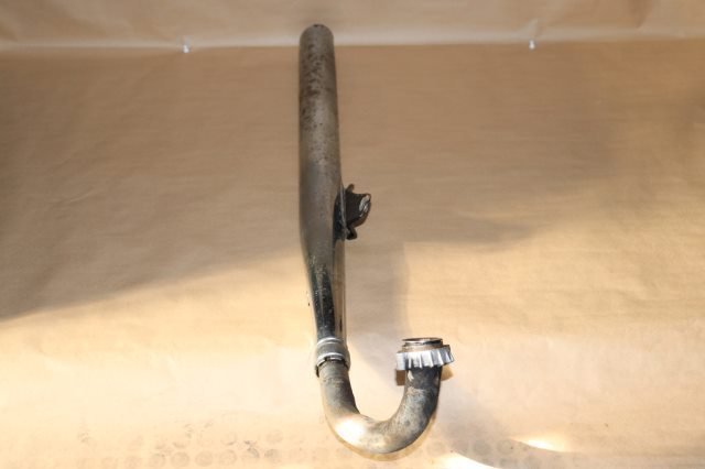 カワサキ KC90 G8 マフラー K117-45