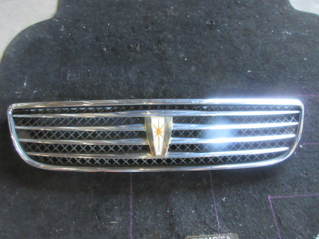 ★R5A6651　GX110　マークⅡ　純正グリル　修理やストック等に