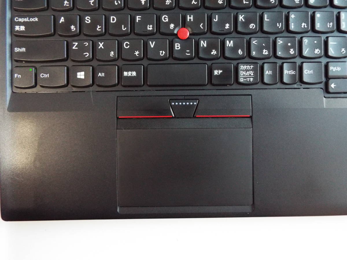 売り切り!Lenovo ThinkPad L560 Corei5(6300U)2.4Ghz/DVD/15インチ