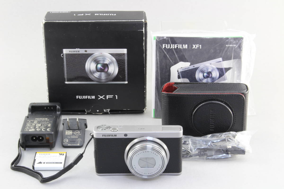 XF1 FUJIFILM - 富士フイルム デジタルカメラ 価格.com 中古FUJIFILM