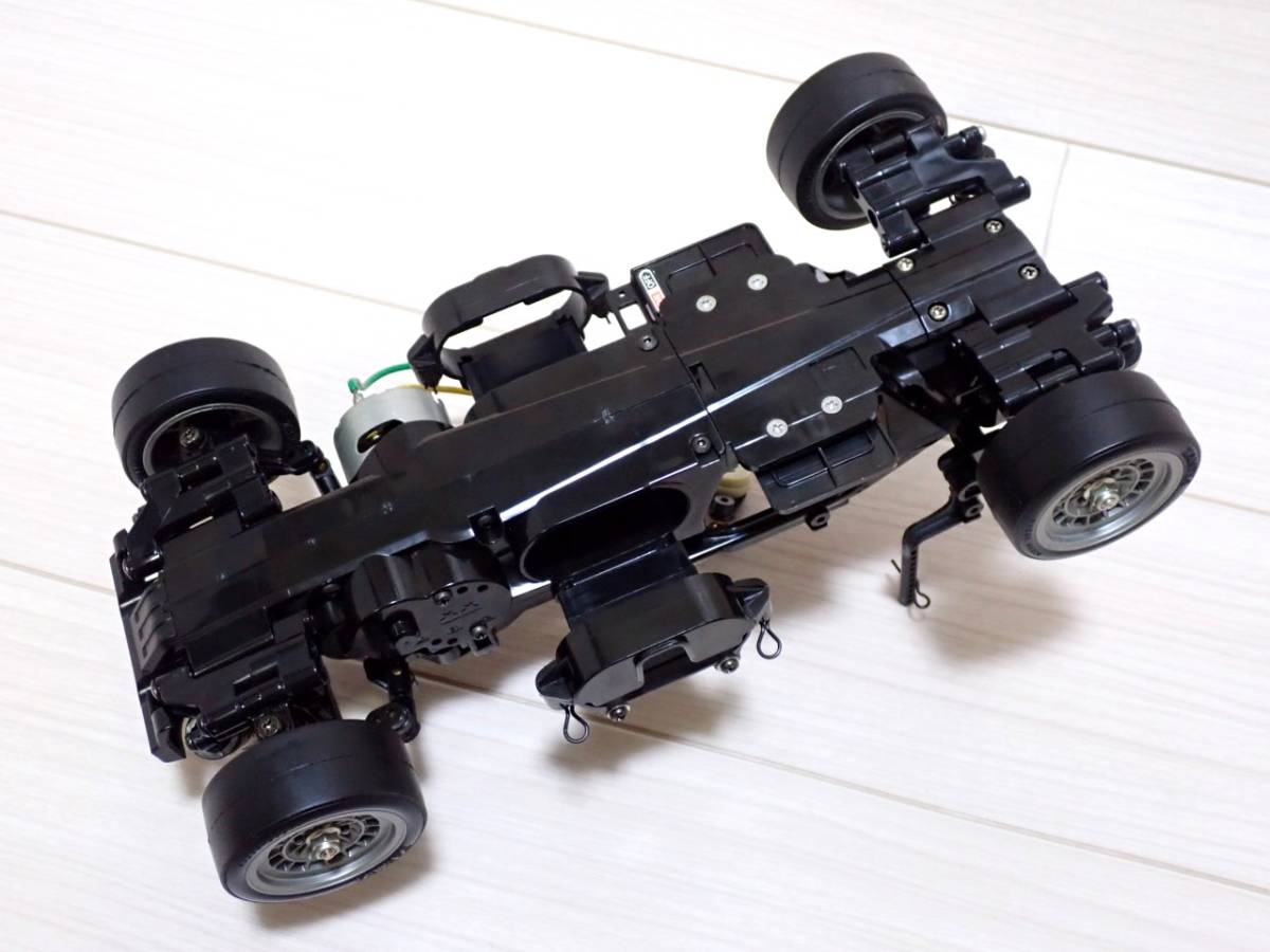タミヤ M05 シャーシ | PIOUSTEC.COM