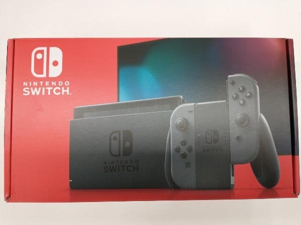 ジャンク1円～☆ Nintendo Switch☆Joy-Con ジョイコン(L)☆ブルー 