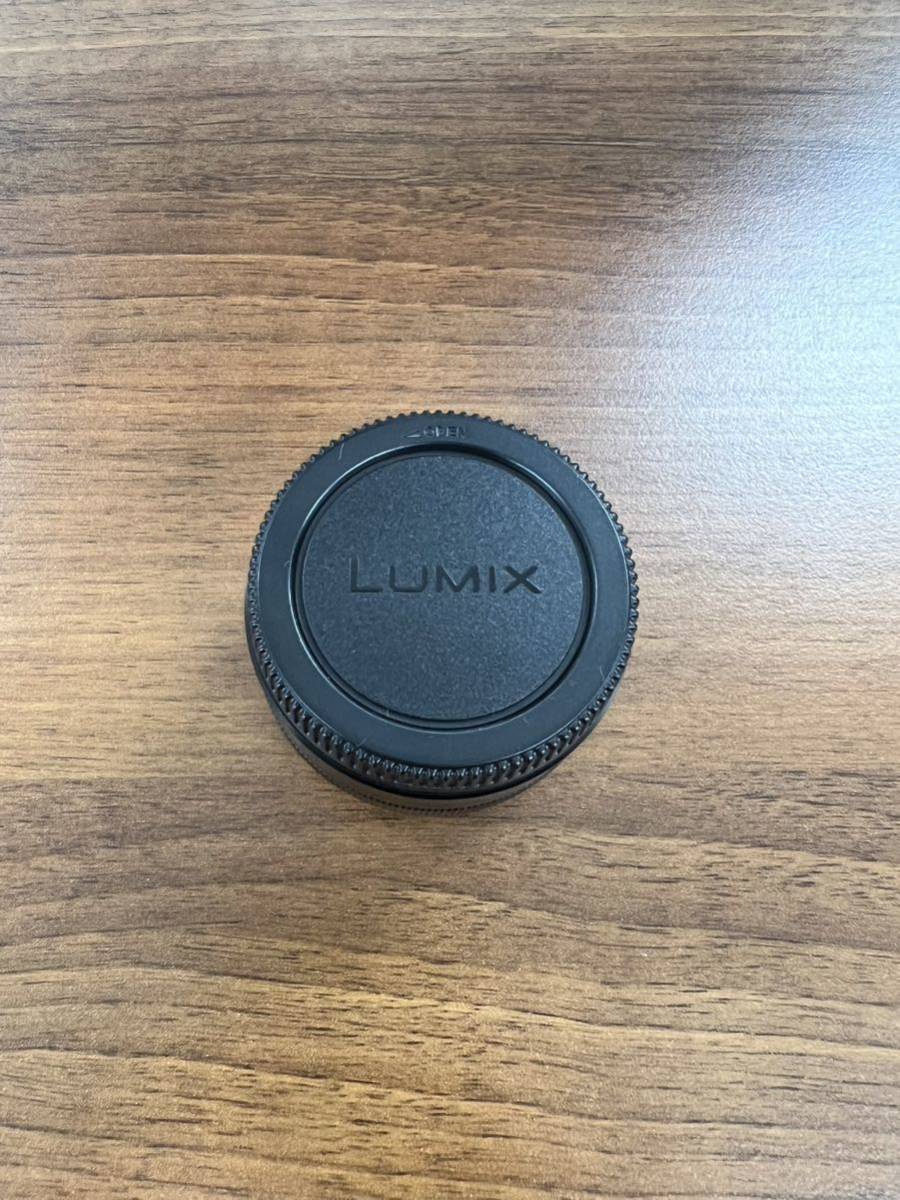 H-FS12032 パナソニック マイクロフォーサーズ LUMIX レンズ