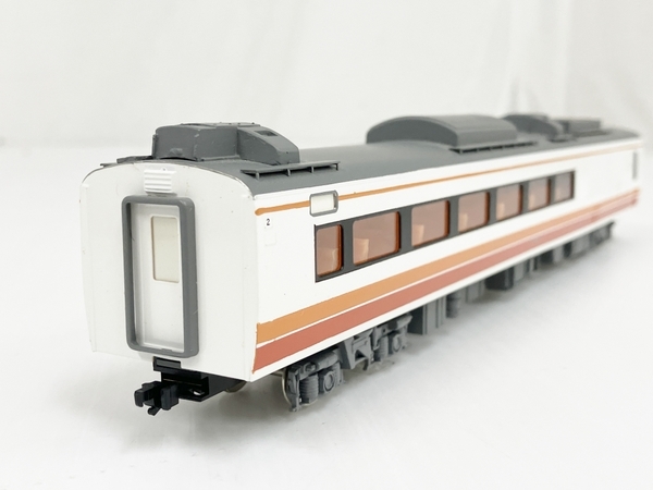 激安大特価，お買い得 KTM キハ183系特急気動車 キハ184-0 カツミ 赤ラベル HOゲージ ジャンク O7233220(JR、国鉄車輌)｜売買されたオークション情報、yahooの商品情報をアーカイブ公開 - オークファン JR、国鉄車輌