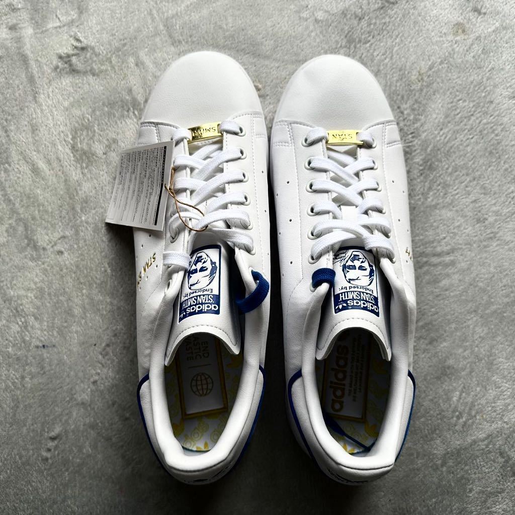 29.5 新品正規品 スタンスミス Stan Smith アディダス オリジナルス 