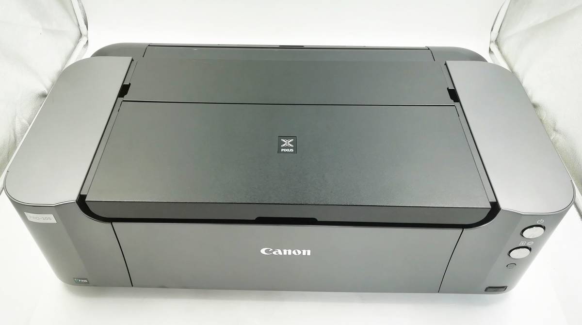 キャノン プリンター PRO-10S A3印刷可能 再度値下げしました