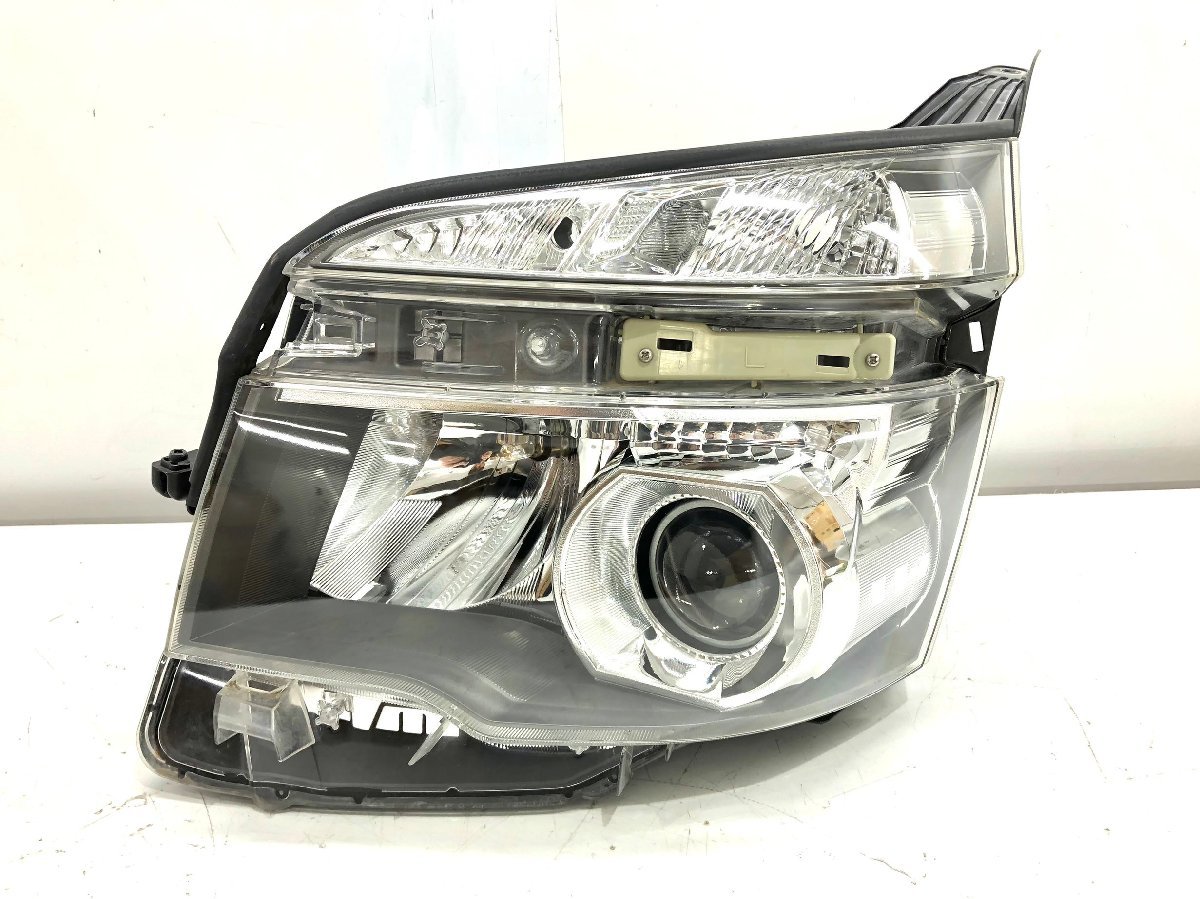 トヨタ エスティマ AHR20W テールランプ セット 中古 ICHIKOH 28-196 L