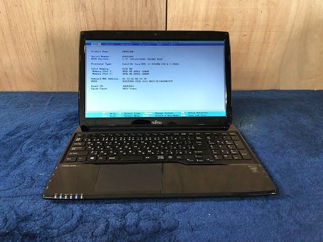 T2321 DELL VOSTRO 3267 Core i5-6400 2.70GHz メモリ8GB HDD640GB Wi