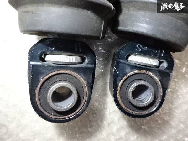 RS-R 車高調 Best☆i ベストアイ RS-R MH23S ワゴンR スティングレー Best