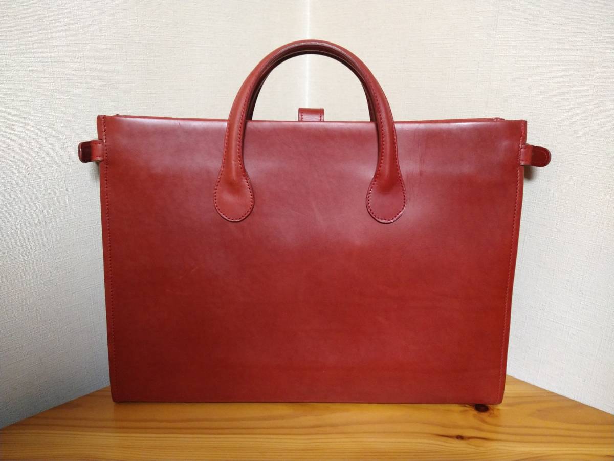 TOMORROWLAND by Bill Amberg トゥモローランド×ビルアンバーグ 極厚  