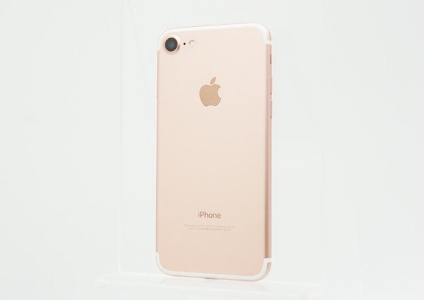 iPhone 7 Gold 32 GB docomo 0 iPhone Apple 32GB - Unlocked | 価格