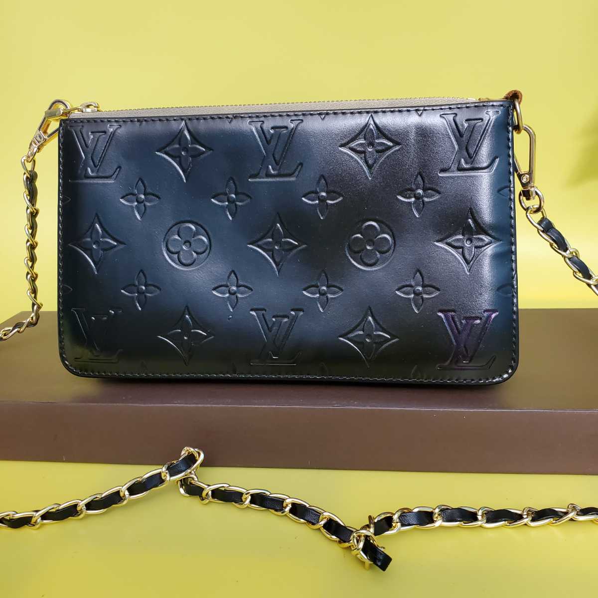 ☆A183☆正規保証☆LOUIS VUITTON ルイヴィトン☆ショルダーバッグ 